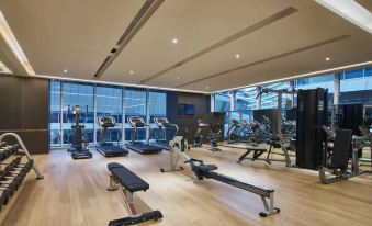Zizaiju Serviced Apartment (Hongqiao )