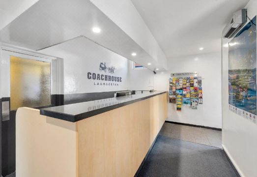 코치 하우스 론세스턴