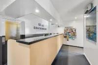 Coach House Launceston Hotels in Mowbray