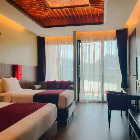 Aonang Phu Pi Maan Resort & Spa