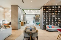 Lereal Inn (Ningbo East New Town Convention and Exhibition Center)