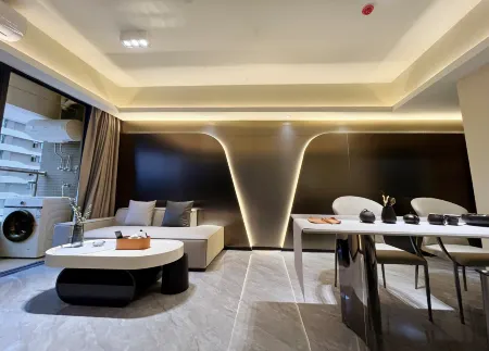 Quzhi Hotel Отели рядом с достопримечательностью «Yearning Tea Plantation Tourist Attraction»