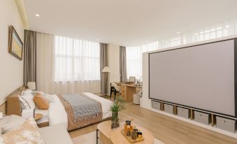 Haiheng Poyu (Hefei University Nanyanhu Campus Branch)