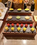 Crystal Hotel· Panjinwenlv International City - petit déjeuner