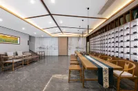 モーシャン・チンジュホテル（夏邑長壽広場） 夏邑のホテル