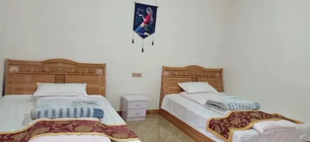 Luoping Pastoral Farmhouse Отели рядом с достопримечательностью «Jiulong Waterfalls»