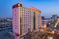 Ibis Hotel (Yongcheng Jinboda Plaza) Hôtels à : Shangqiu