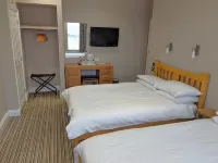 Marlborough Hotel Hotels in Norwich