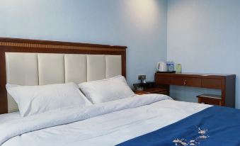 Wutai Xinhaohai Grand Hotel