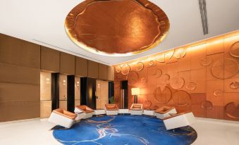 Jianguo Hotel, Guangzhou