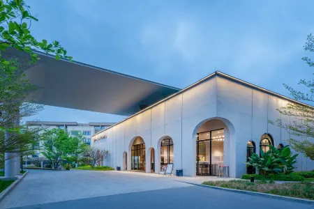 Spriing Woods Guesthouse Отели рядом с достопримечательностью «Spring Woods»