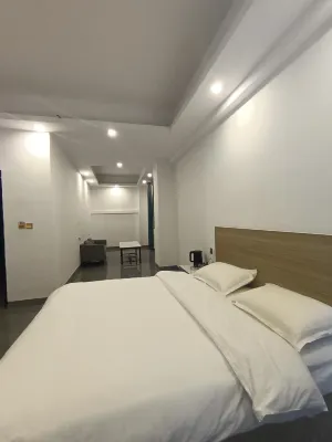 Xinhai Hotel