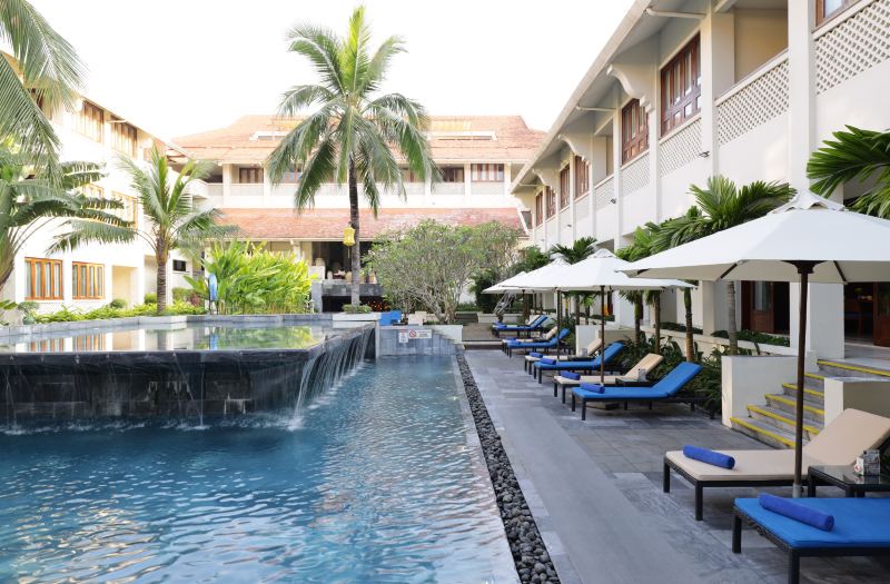 Almanity Hoi An Resort & Spa photo 4