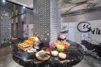 Jiangyu Riverview·First-line Riverview Hot Spring Hotel - breakfast