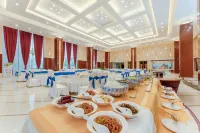 Yuhe Garden Hotel Hotels in Fenyang