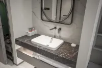 Yunqi Kaiyuan Rongjing Hotel - بار