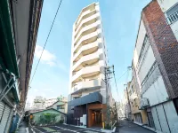 Rakuten STAY那覇やちむん通り 那覇市立壺屋焼物博物館周辺のホテル