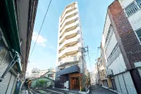 Rakuten STAY Naha Yachimun Street