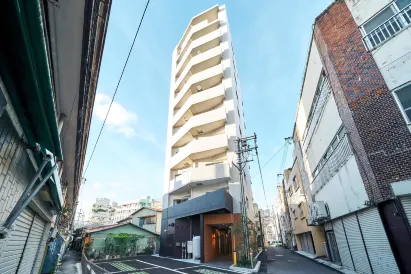 Rakuten STAY Naha Yachimun Street