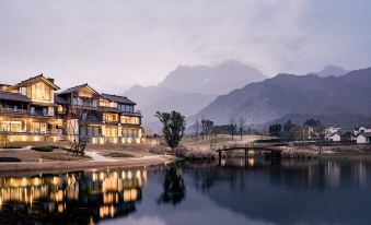 EMEI UTOPIA HENTIQUE RESORT