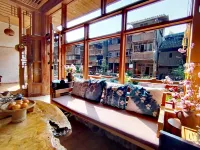 Yujian Chinese Inn (Zhaoxing Dong Village Scenic Area) Hotels in Liping