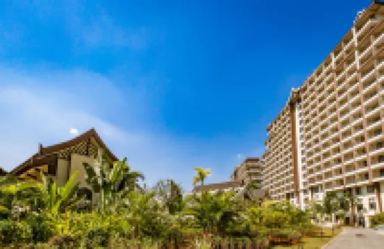 優客裏裏温泉度假民宿（勐泐大佛寺店） 鄰近西雙版納勐泐文化旅遊區的酒店