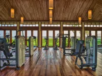 Legacy Mekong, Can Tho, Autograph Collection - Gym