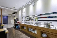 Central Plaza Hotel Hotels in Suwon