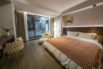 Zhenshi Yushe·Viewing Holiday Meisu (Jinyun Xiandu Scenic Area)