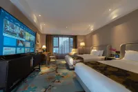 Boyue Hotel Hotels in Jixi