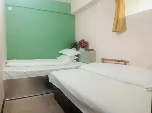 Yinchuan Jiahe Hotel - Homestay