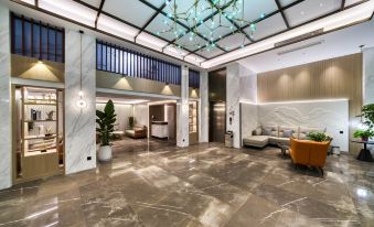 Bokang Light Luxury Hotel