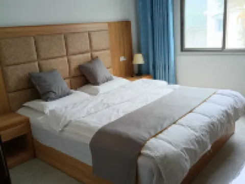 Xunyang Yuanmeng Hotel Hotels in Xunyang