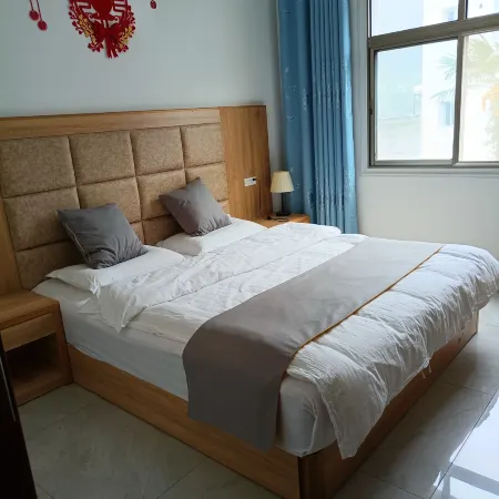 Xunyang Yuanmeng Hotel