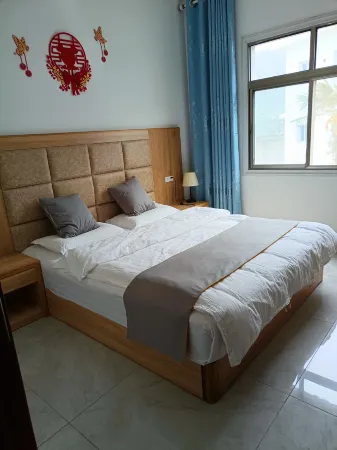 Xunyang Yuanmeng Hotel