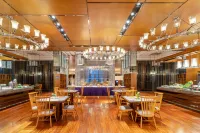 Kai Li  Heaven-sent Resort Hotel - servizio colazione