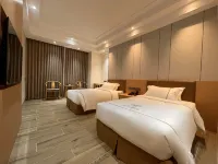 Mandarin Hotel