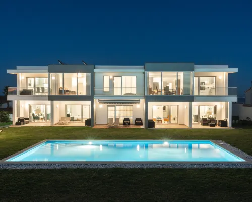 SilverSide Holidays Hotels in Caldas da Rainha