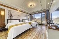 Jinchuan Liaoshe Inn Hotels in Jinchuan County
