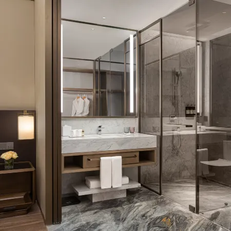 JINYUN POETRY HOTEL