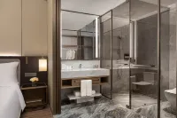 JINYUN POETRY HOTEL - acceptant les animaux