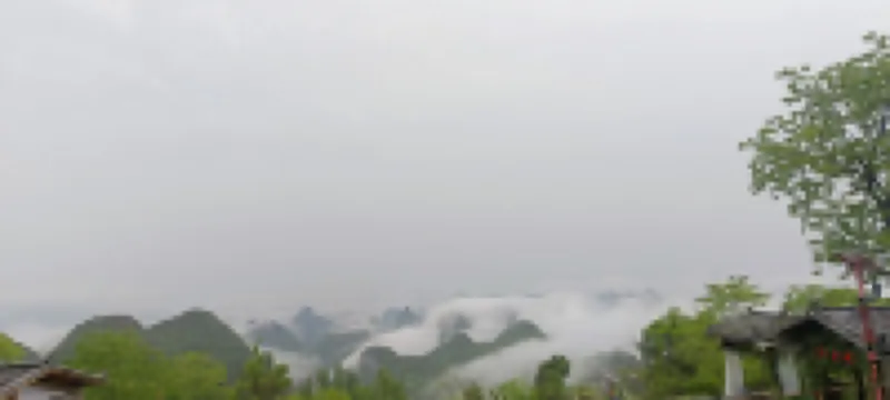 Liannan Guiyin Chuxin Homestay
