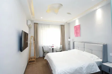 Xiangfeng Xiaoshe Отели рядом с достопримечательностью «Shenyang Institute of Engineering»