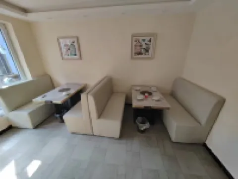 Ximan Collection Hotel (Bazhou Pedestrian Street)