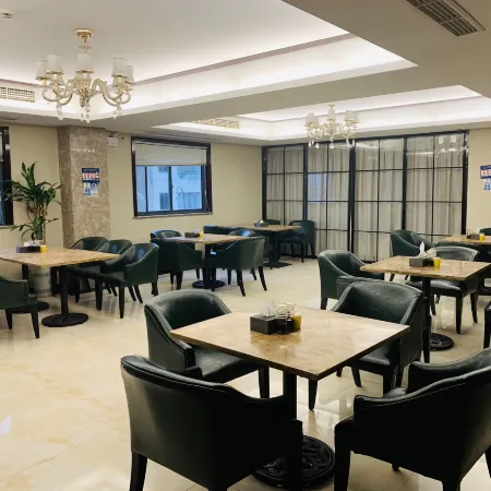 Xingji Hotel