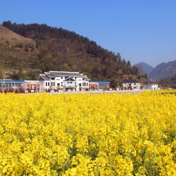 Zigui Shengtian Manor