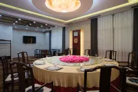 Dongpingying Hotel - Bữa sáng