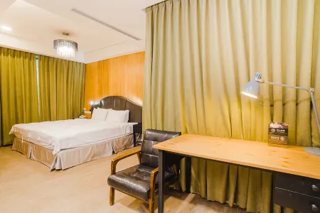 Royal Rose Hotel Ximen
