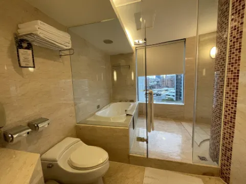 Tempus Hotel Taichung