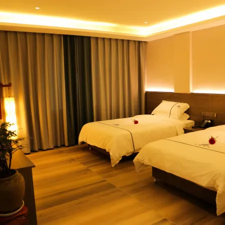 DAMEIZHIJIAN HOTEL